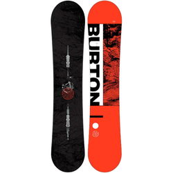 Burton Ripcord 145 (2021/2022)