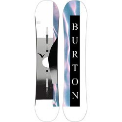 Burton Yeasayer 140 (2021/2022)