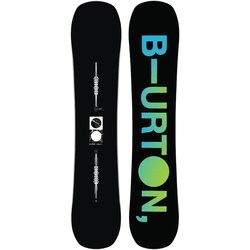 Burton Instigator 140 (2021/2022)