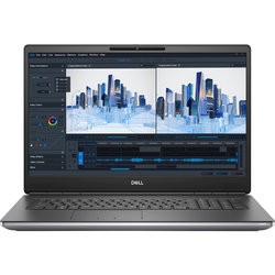 Dell Precision 17 7760 (7760-7388)