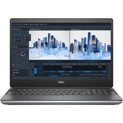Dell Precision 15 7560 (7560-7296)