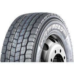 LEAO KTD300 315/70 R22.5 156L