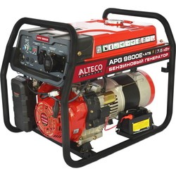 Alteco Standard APG 9800 E + ATS (N)