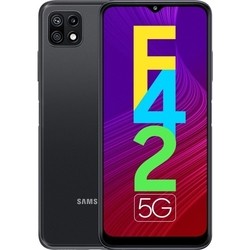 Samsung Galaxy F42 5G 128GB/6GB