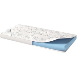 Corretto Standart 1 (110x200)