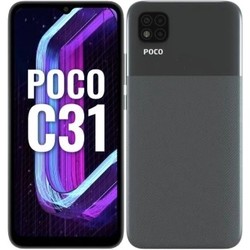 Poco C31 64GB