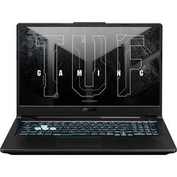 Asus TUF Gaming F17 FX706HE (FX706HE-HX043)