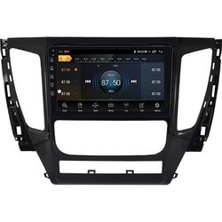Torssen F9464 4G Mitsubishi Pagero Sport/L200 2016+