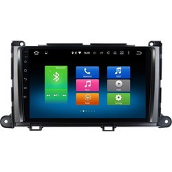 Torssen F9464 4G Toyota Sienna 2009-2014