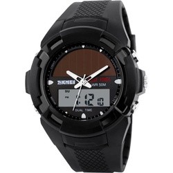 SKMEI 1056 Black