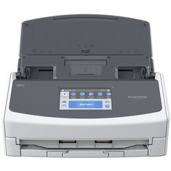 Fujitsu ScanSnap iX1600