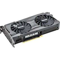 INNO3D GeForce RTX 3060 TWIN X2 LHR