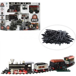 Limo Toy Era of Steam Locomotives 701831