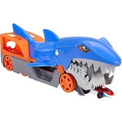 Hot Wheels Shark Chomp Transporter GVG36