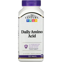 21st Century Daily Amino Acid