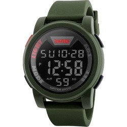 SKMEI 1218 Green