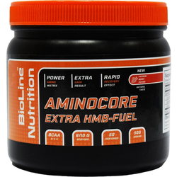 Bioline AminoCore Extra HMB-Fuel