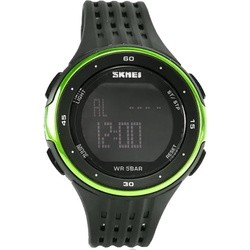 SKMEI 1219 Green