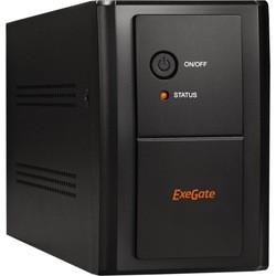ExeGate SpecialPro UNB-1600 LED AVR C13 RJ USB EP285504RUS