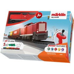 Marklin Freight Train Starter Set 29309