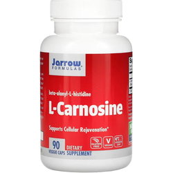 Jarrow Formulas L-Carnosine