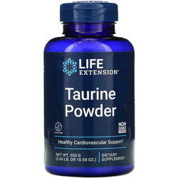 Life Extension L-Taurine Powder 300 g