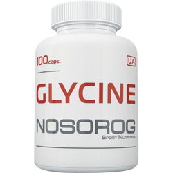 Nosorog Glycine