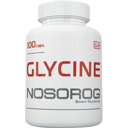 Nosorog Glycine 100 cap