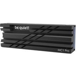 Be quiet MC1 PRO