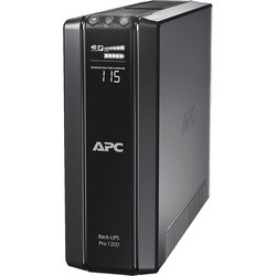 APC Back-UPS Pro BR 1200VA BR1200G-GR