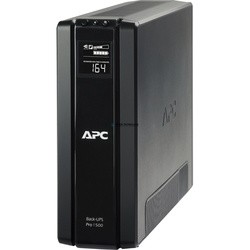 APC Back-UPS Pro BR 1500VA BR1500G-GR