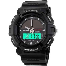 SKMEI 1050 Black