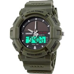 SKMEI 1050 Green