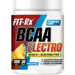 FIT-Rx BCAA Electro 300 g