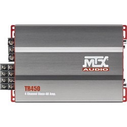 MTX TR450