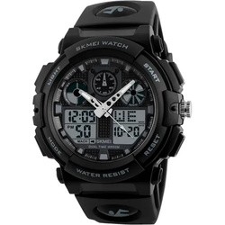 SKMEI 1270 Black