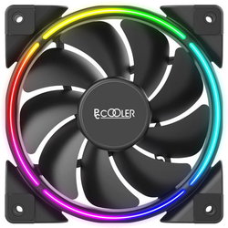 PCCooler CORONA RGB