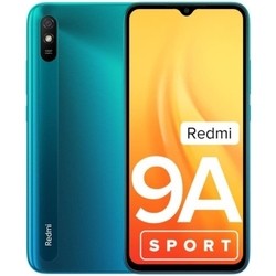 Xiaomi Redmi 9A Sport 32GB/2GB