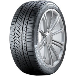 Continental ContiWinterContact TS850P 215/60 R18 102T