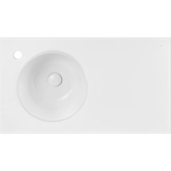 Q-tap Virgo QT1811FL8130ALLW L