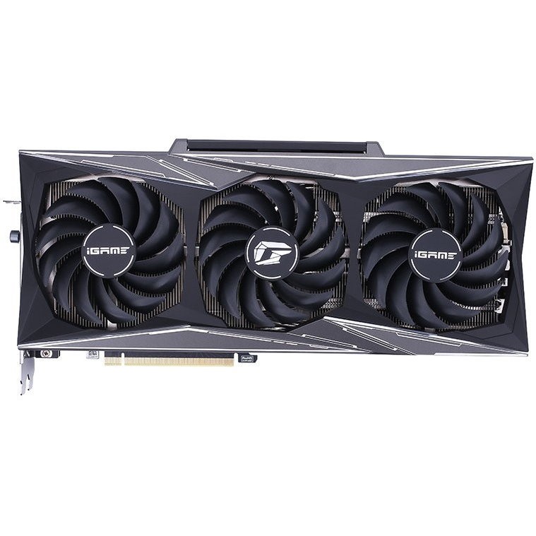 Colorful GeForce RTX 3080 Vulcan OC 10G LHR-V