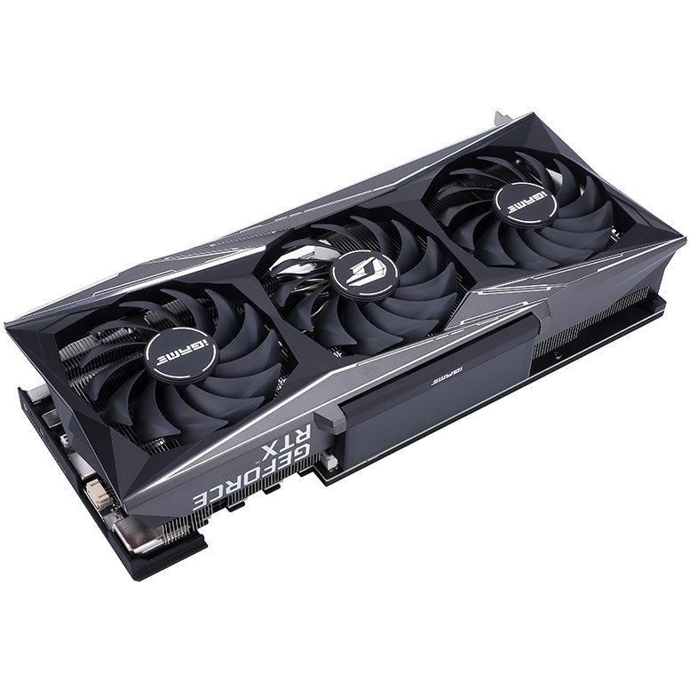 Colorful GeForce RTX 3080 Vulcan OC 10G LHR-V