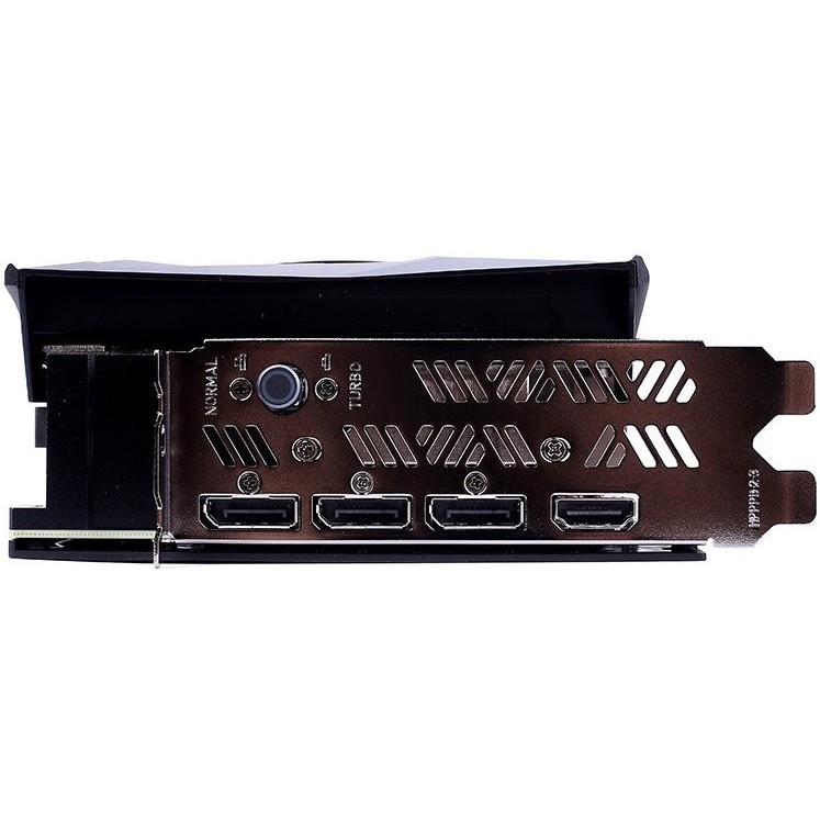 Colorful GeForce RTX 3080 Vulcan OC 10G LHR-V