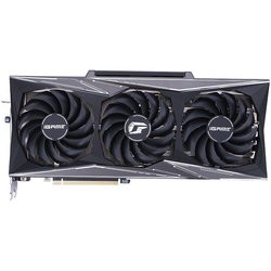 Colorful GeForce RTX 3080 Vulcan OC 10G LHR-V