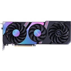Colorful GeForce RTX 3080 Ultra OC 10G LHR-V
