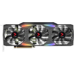 PNY GeForce RTX 3080 Ti 12GB XLR8 Gaming UPRISING