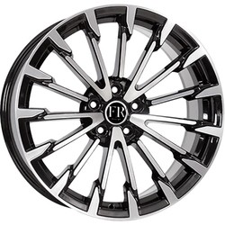 FR A198T (8,5x19/5x112 ET35 DIA66,4)