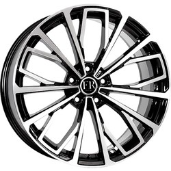 FR A193T (8,5x19/5x112 ET35 DIA66,4)