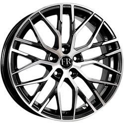FR A170T (8x18/5x112 ET35 DIA66,4)