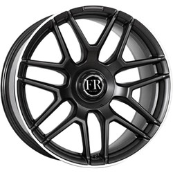 FR MR210T (8x18/5x112 ET35 DIA66,6)